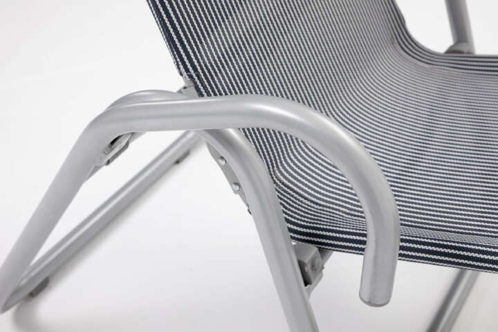 ACAMP Gesundheitsliege Calypso